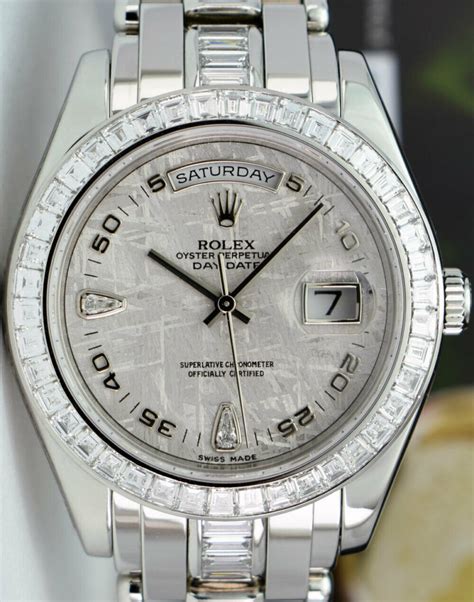 platinum rolex mens|rolex platinum watch price.